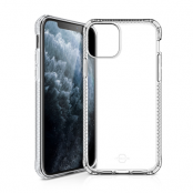 ITSKINS NanoGel Slim skal till iPhone 11 Pro - Transparent