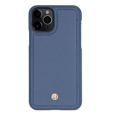 Marvêlle iPhone 11 Pro Magnetiskt Skal -Blue
