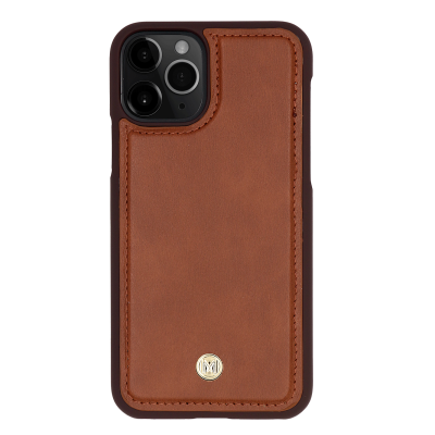 Marvêlle iPhone 11 Pro Magnetiskt Skal -Brown