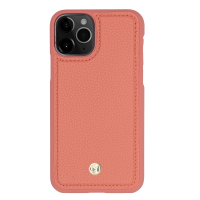 Marvêlle iPhone 11 Pro Magnetiskt Skal -Peach