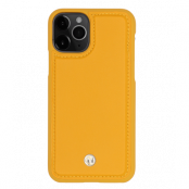 Marvêlle iPhone 11 Pro Magnetiskt Skal -Yellow