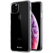 Melkco Polyultima Case iPhone 11 Pro - Transparent