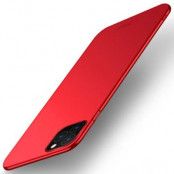 MOFI Shield Skal för iPhone 11 Pro - Röd