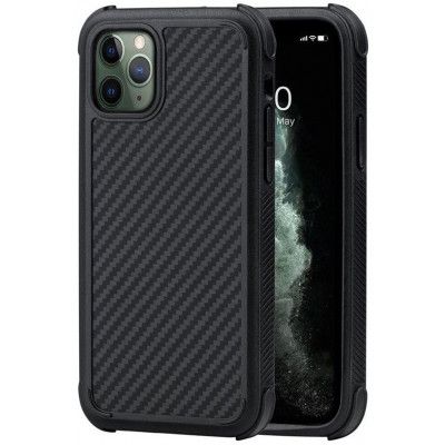 Pitaka MagEZ Case Pro (iPhone 11 Pro)