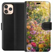 plånboksfodral till Apple iPhone 11 Pro