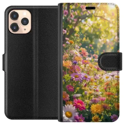 plånboksfodral till Apple iPhone 11 Pro