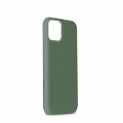 Puro - Icon Mobilskal iPhone 11 Pro - Ljusgrön