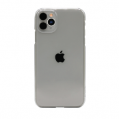 Puro - Recycle Policarbonate Mobilskal iPhone 11 Pro - Transparent