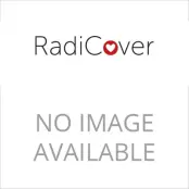 RADICOVER Mobilskal Reserv för RAD212 iPhone 11 Pro Svart Bulkpackad