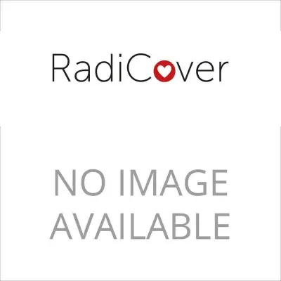 RADICOVER Mobilskal Reserv för RAD212 iPhone 11 Pro Svart Bulkpackad