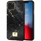 RF by Richmond & Finch Freedom skal till iPhone 11 Pro - Black Marble
