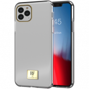RF by Richmond & Finch Freedom skal till iPhone 11 Pro - Transparent