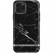 Richmond & Finch Freedom skal till iPhone 11 Pro - Black Marble