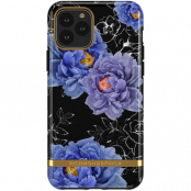 Richmond & Finch Freedom skal till iPhone 11 Pro - Blooming Peonies
