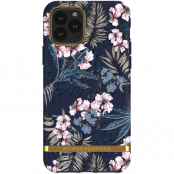 Richmond & Finch Freedom skal till iPhone 11 Pro - Floral Jungle