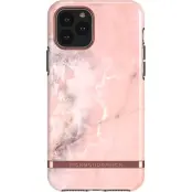 Richmond&Finch Marble (iPhone 11 Pro) - Rosa