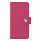 Richmond & Finch plånboksfodral till iPhone 11 Pro - Rosa