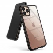 Ringke Fusion Skal for iPhone 11 Pro - Grey