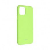 Roar Colorful Jelly skal till iPhone 11 Pro lime