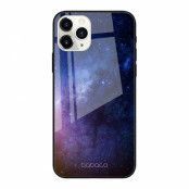 Babaco Premiumglas Skal Nature 003 iPhone 11 Pro