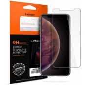 Spigen GLAS.tR Slim HD (iPhone 11 Pro/X/Xs)