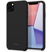 Spigen Silicone Fit (iPhone 11 Pro)