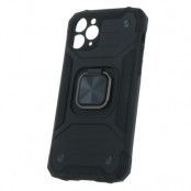 Svart Defender Nitro-fodral iPhone 11 Pro Stötsäker Skyddande