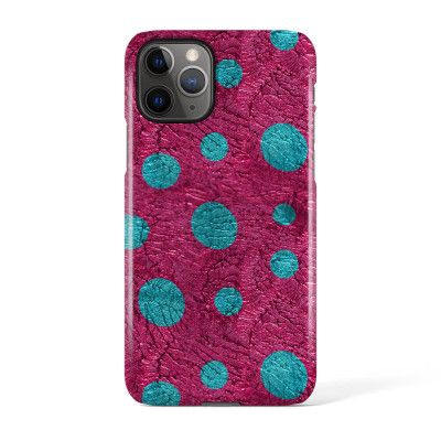 Svenskdesignat mobilskal till Apple iPhone 11 Pro - Pat2026