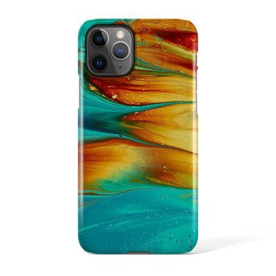 Svenskdesignat mobilskal till Apple iPhone 11 Pro - Pat2048