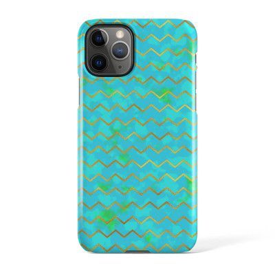 Svenskdesignat mobilskal till Apple iPhone 11 Pro - Pat2054