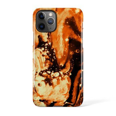 Svenskdesignat mobilskal till Apple iPhone 11 Pro - Pat2080