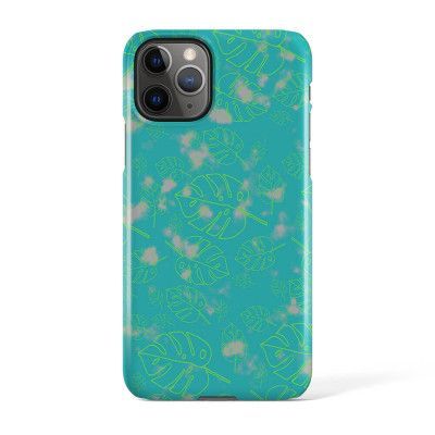 Svenskdesignat mobilskal till Apple iPhone 11 Pro - Pat2086