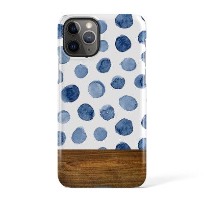 Svenskdesignat mobilskal till Apple iPhone 11 Pro - Pat2376