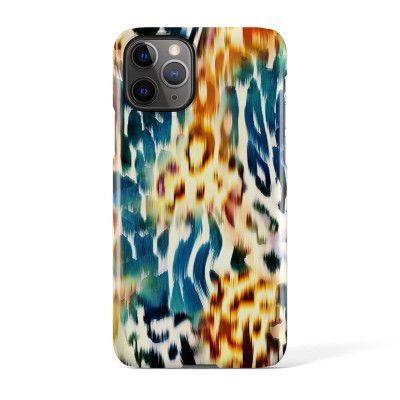 Svenskdesignat mobilskal till Apple iPhone 11 Pro - Pat2598