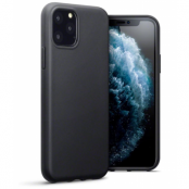 Terrapin TPU Skal iPhone 11 Pro - Svart