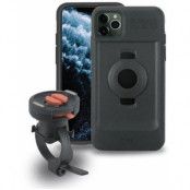 TigraSport FitClic Neo Bike Kit (iPhone 11 Pro)