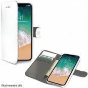 Trasig förpackning: Celly Wallet Case (iPhone 11 Pro)