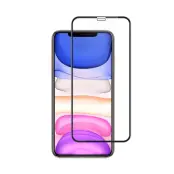 Trolsk Full Fit Glass (iPhone 11 Pro/X/Xs)