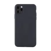Trolsk Matte Silicone Case (iPhone 11 Pro)