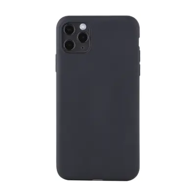 Trolsk Matte Silicone Case (iPhone 11 Pro)