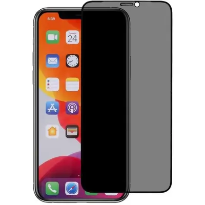 Trolsk Privacy Glass (iPhone 11 Pro/X/Xs)