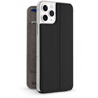 Twelve South SurfacePad (iPhone 11 Pro) - Blå