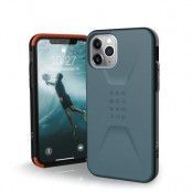 UAG Civilian skal till iPhone 11 Pro - Slate