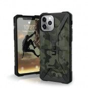 UAG Pathfinder skal till iPhone 11 Pro - Forest Camo