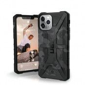 UAG Pathfinder skal till iPhone 11 Pro - Midnight Camo