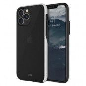UNIQ Vesto Hue iPhone 11 Pro skal Vit