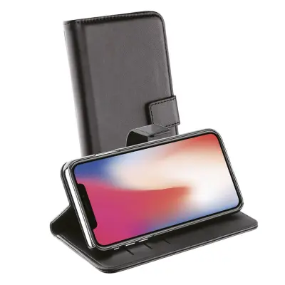 Vivanco Plånboksfodral iPhone 11 Pro Svart