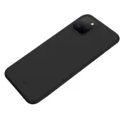 X-LEVEL Ultra-thin Mobilskal för iPhone 11 Pro 5.8 tum - Svart