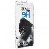 X-ONE Full Cover härdat glass till iPhone 11 Pro