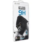 X-ONE Full Cover härdat glass till iPhone 11 Pro (full glue)